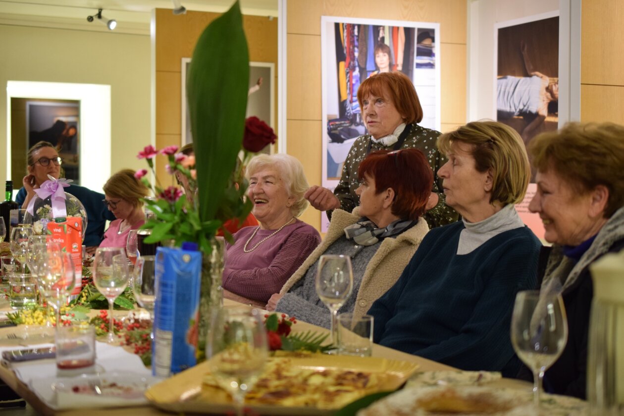 Radionica Afterparty Milijane Babić_Foto_Luka Strašek Radionica Afterparty Milijane Babić_Foto_Luka Strašek