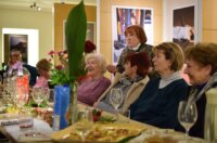 Radionica Afterparty Milijane Babić_Foto_Luka Strašek Radionica Afterparty Milijane Babić_Foto_Luka Strašek