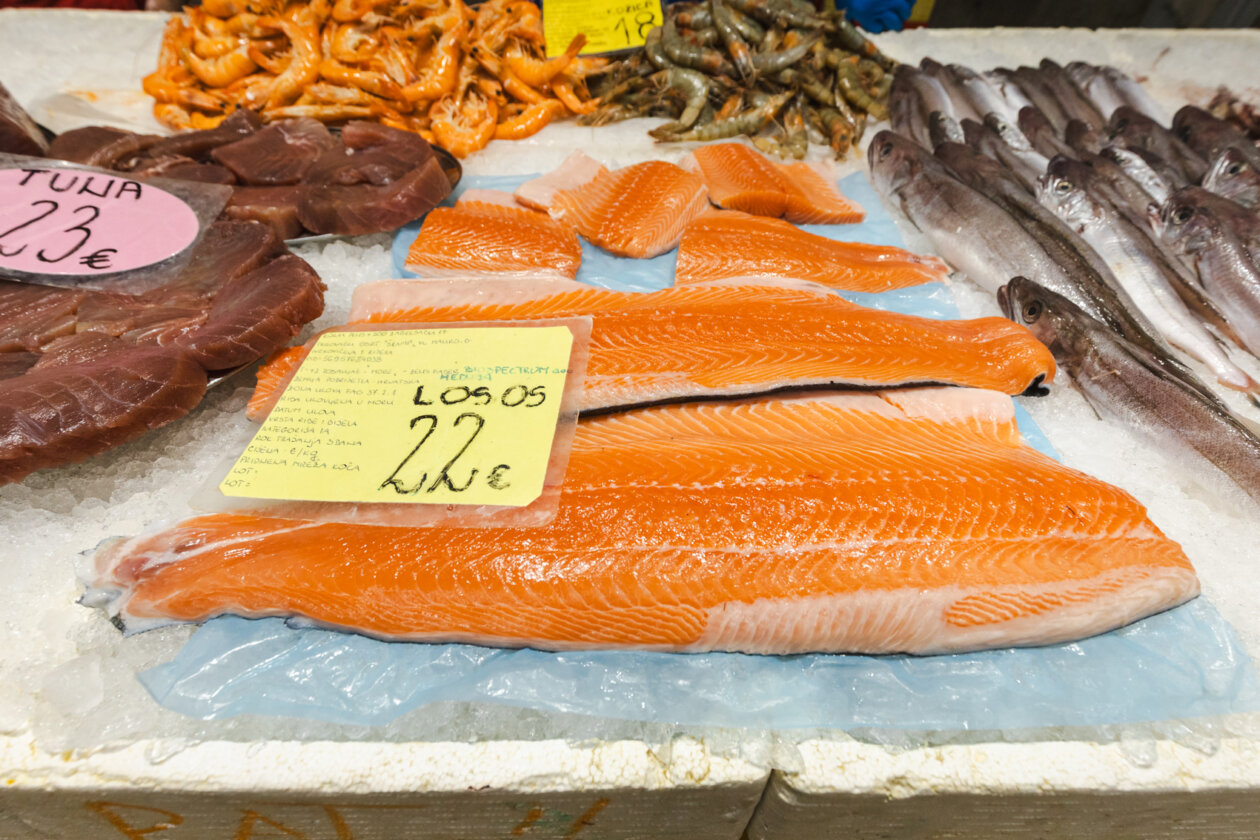 Ribarnica 11.3.-2400