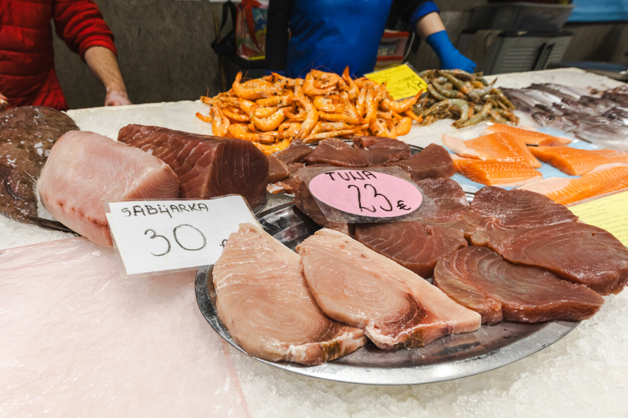 Ribarnica 11.3.-2401