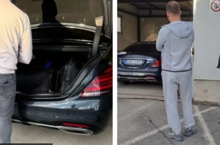 STANIVUKOVIĆ GRANICA FEJS