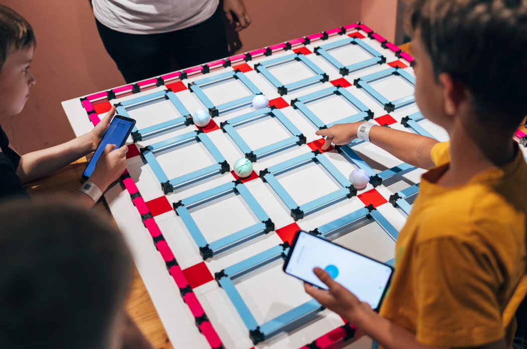 STEMAJMO-5 STEMAJMO-5