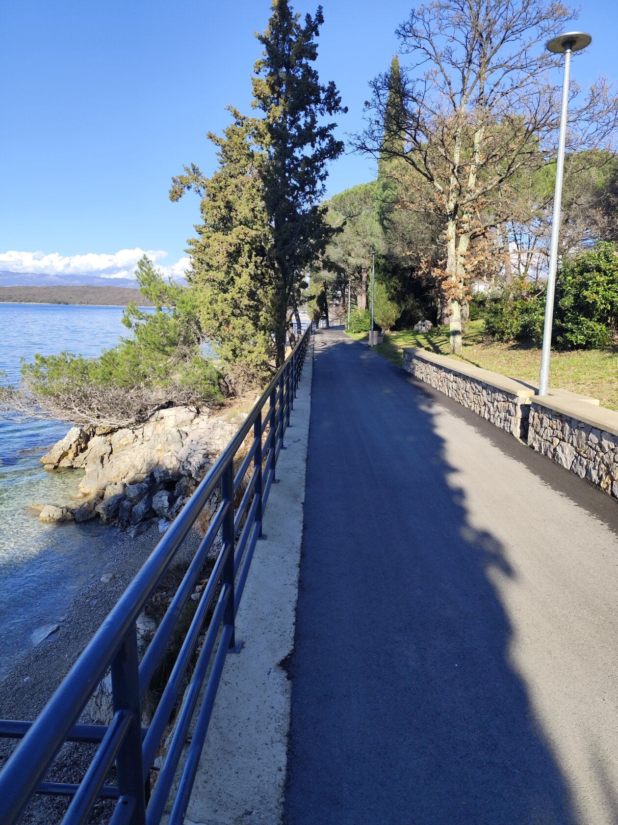 Šetnica kroz Njivice 2