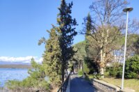 Šetnica kroz Njivice 2