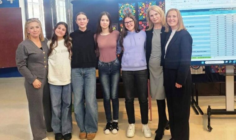 kostrena ucenici vjeronauk