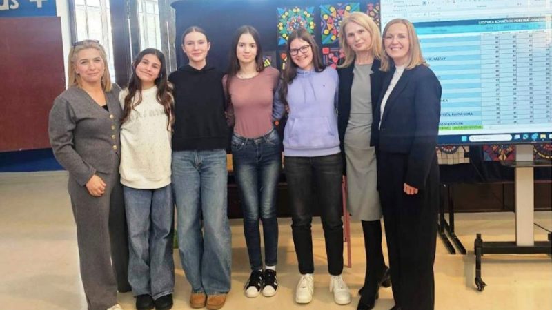 kostrena ucenici vjeronauk