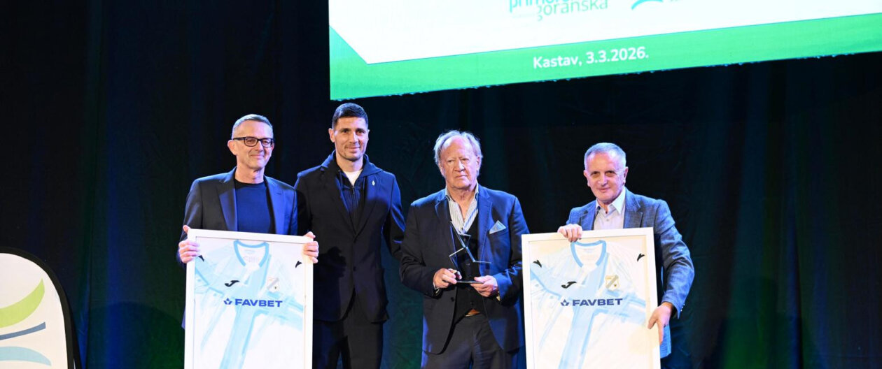 Sportasi-godine
