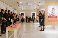 Umjetnički projekt Afterparty Milijane Babić_Foto_Tanja Kanazir Umjetnički projekt Afterparty Milijane Babić_Foto_Tanja Kanazir