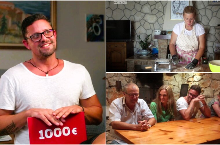 VEČERA ZA 5 KVARNERSKA 2026 FINALE