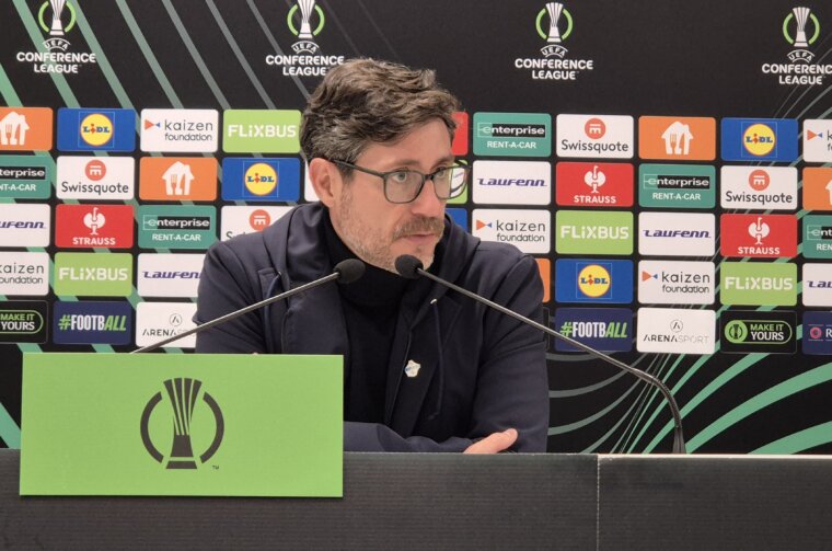 VICTOR SANCHEZ STRASBOURG