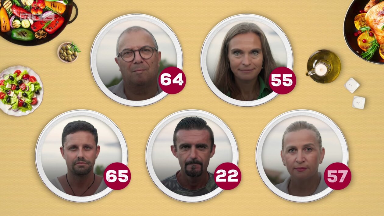 Vecera za 5 kod Gordane (10)