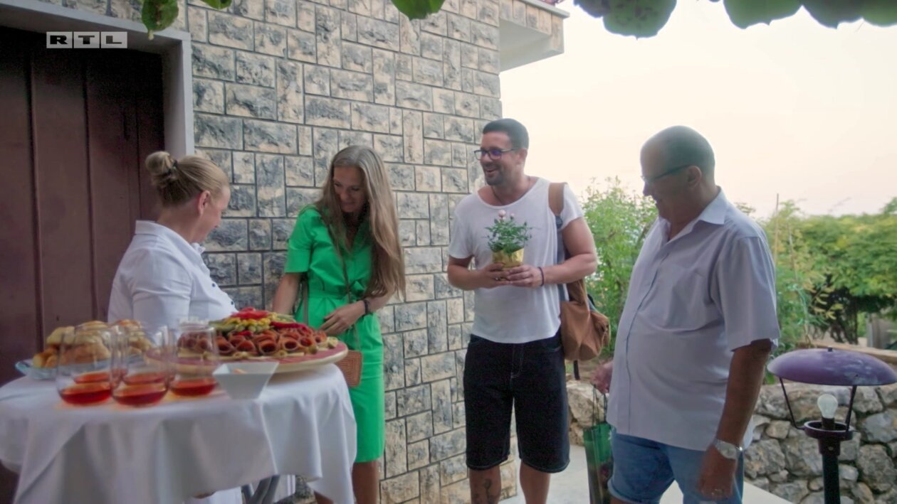 Vecera za 5 kod Gordane (2)