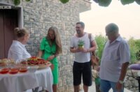 Vecera za 5 kod Gordane (2)