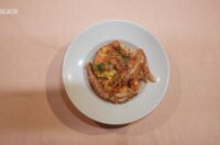 Vecera za 5 kod Gordane (5)