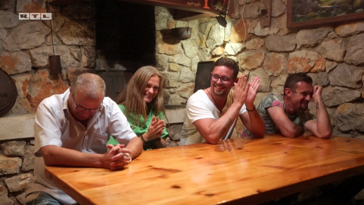 Vecera za 5 kod Gordane (8)