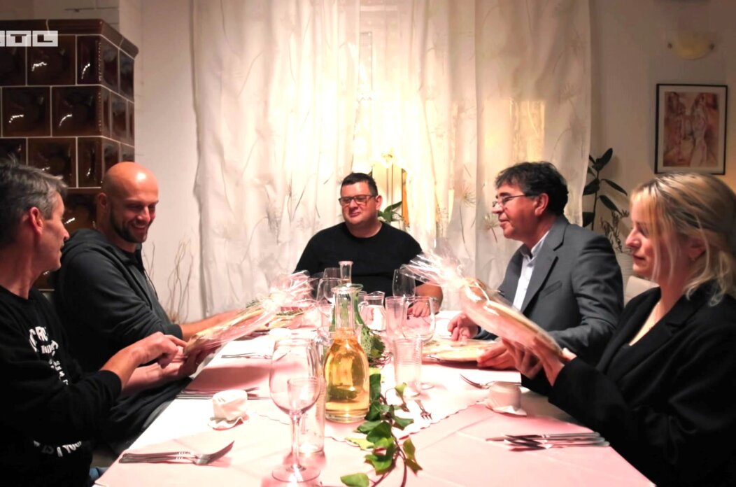 Vz5 kod Jurice (2) Vz5 kod Jurice (2)