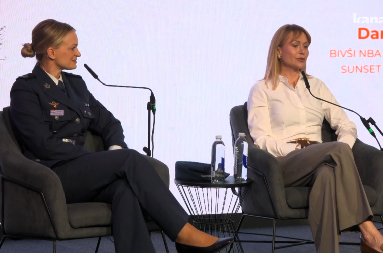 WOMENS 2026 INES ANTONIJA KANAL RI