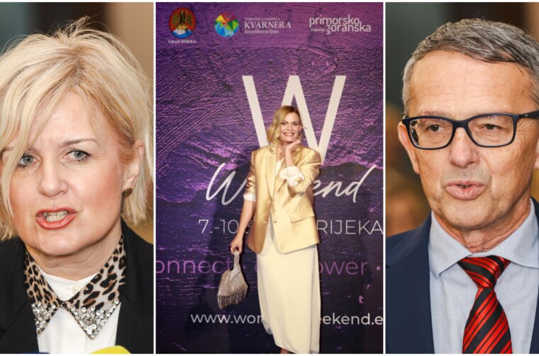 WOMENS ŠANTIĆ WOMENS ŠANTIĆ