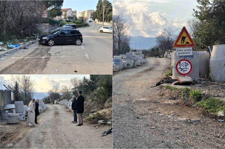 ZAMET MO GRBCI OTPAD