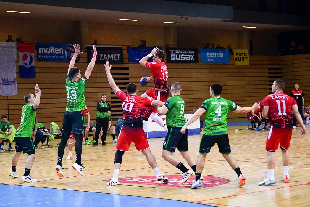 Zamet – Spačva (4)