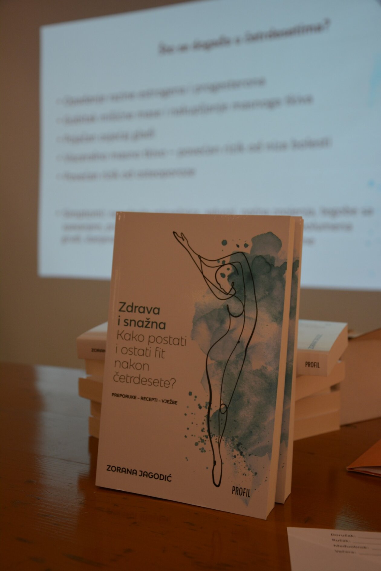 Zorana Jagodić_Foto_Arhiva Memorijalnog centra Lipa pamti Zorana Jagodić_Foto_Arhiva Memorijalnog centra Lipa pamti