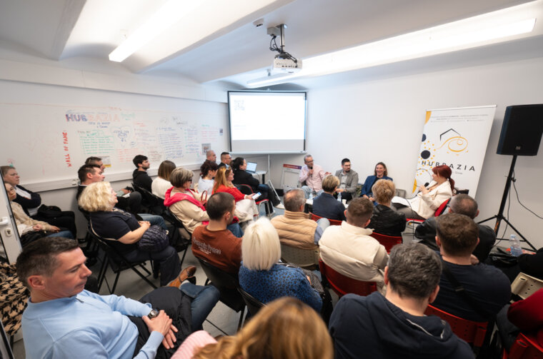 Foto Luigi Opatija, Grad Opatija, Hubbazia, Ćakule AI mar2026