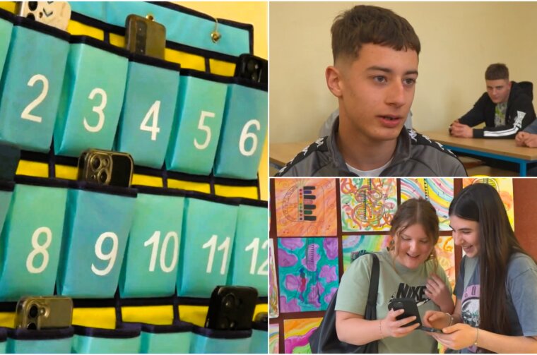 mobitel škola srdoči