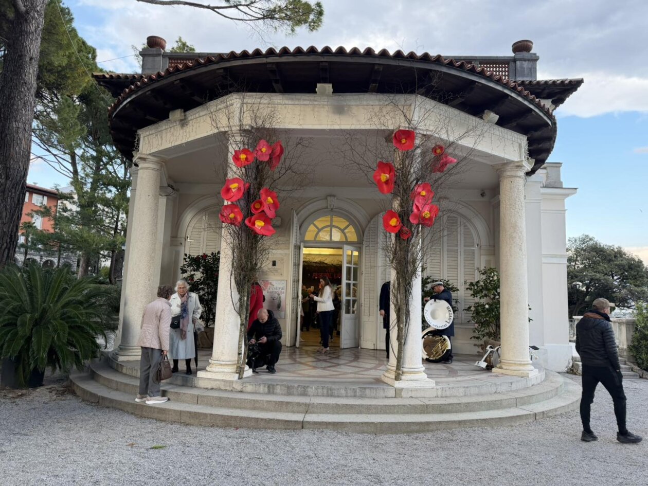 opatija festival kamelija 2026 111 opatija festival kamelija 2026 111