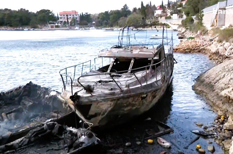 požar omišalj požar omišalj