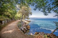 rajska cesta uli travel