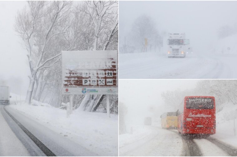 snijeg gorski kotar 270326 snijeg gorski kotar 270326