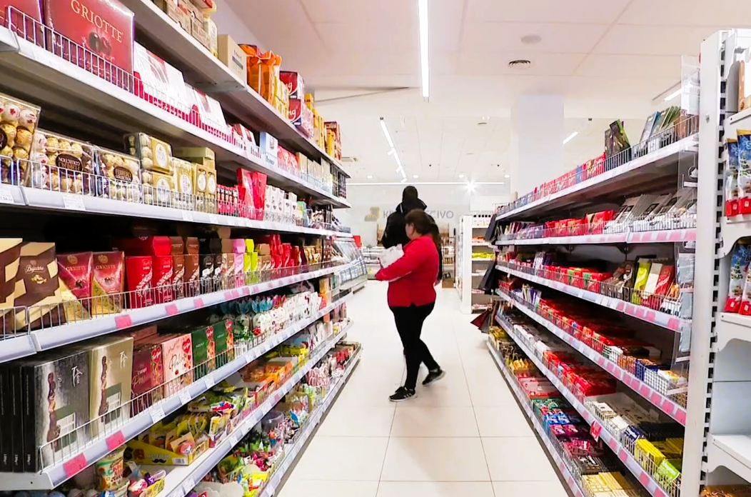 trgovina police rtl 22