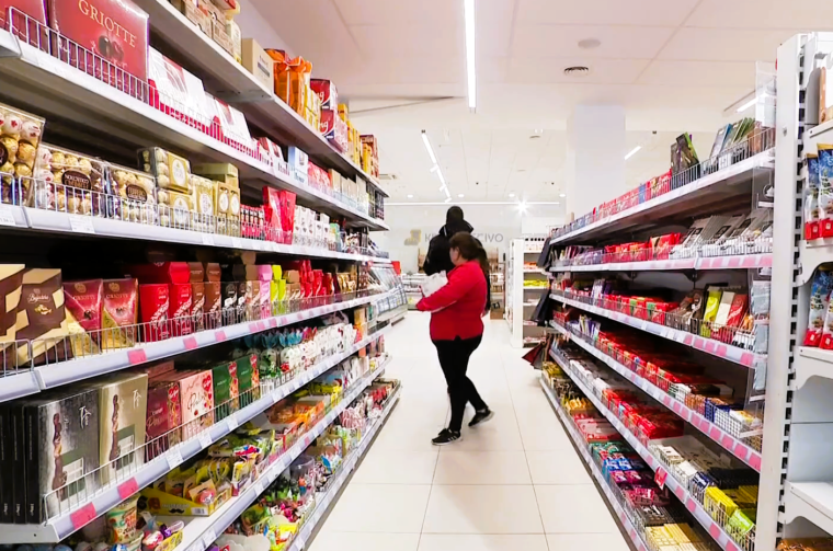 trgovina police rtl 22