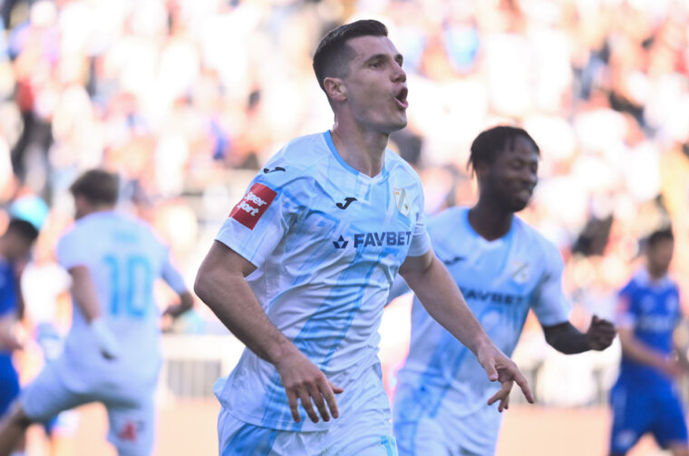 amer gojak nk rijeka amer gojak nk rijeka