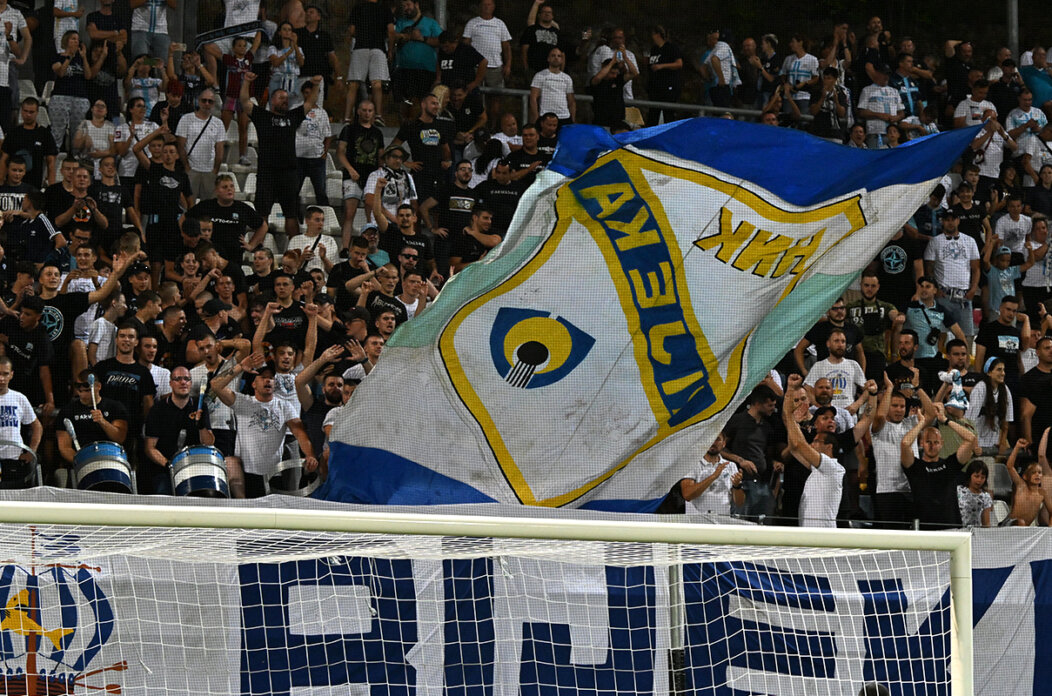 utakmica rijeka