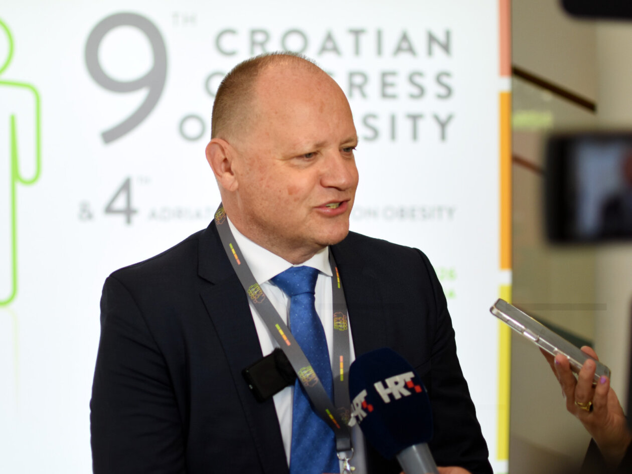 9 Kongres o debljini Hrvatskog društva za debljinu 001