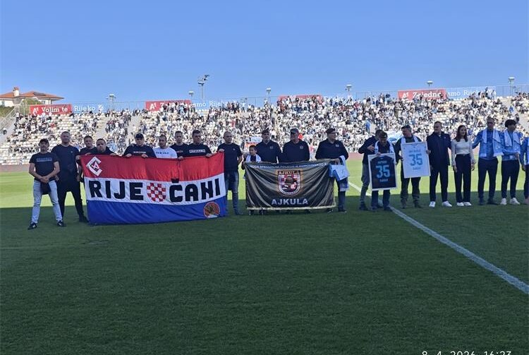 Ajkule – utakmica (3)