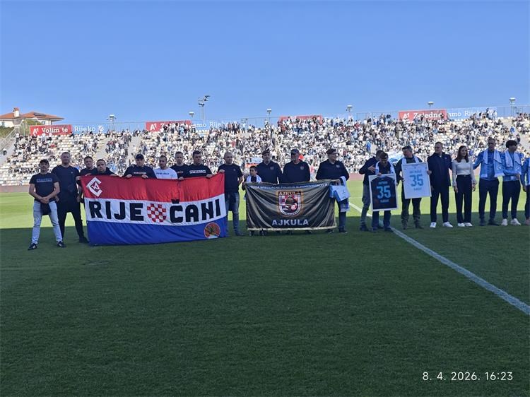 Ajkule – utakmica (3) Ajkule – utakmica (3)