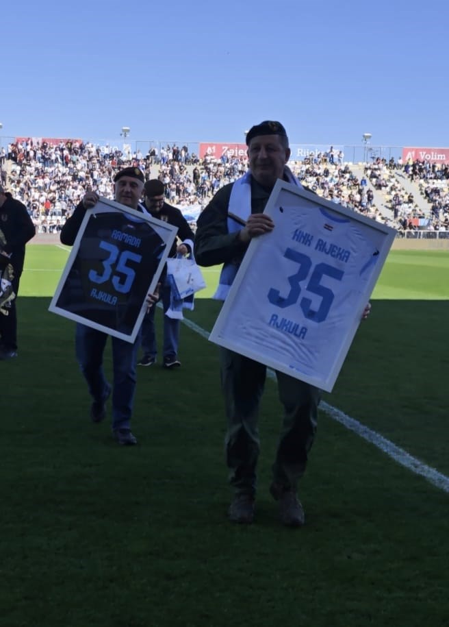 Ajkule – utakmica (7) Ajkule – utakmica (7)