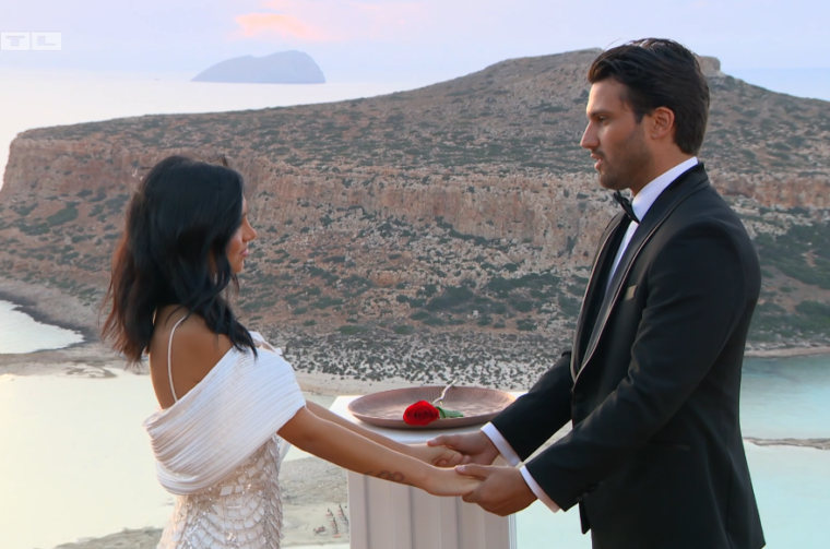 Anastasia i Petar Anastasia i Petar