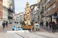 Bura vjetar-6630 Bura vjetar-6630