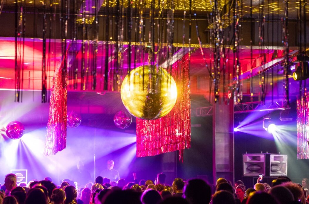 DISCO REVIVAL AET EVENTS DISCO REVIVAL AET EVENTS