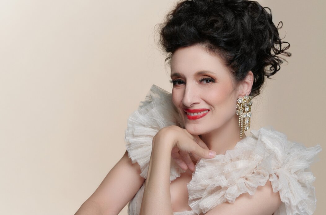 Doris Dragović Opatija