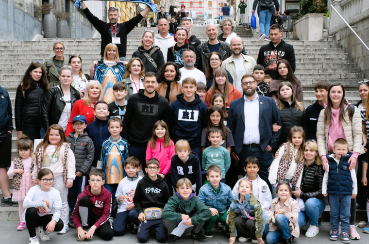 FRUK HOMO SI TEĆ FRUK HOMO SI TEĆ