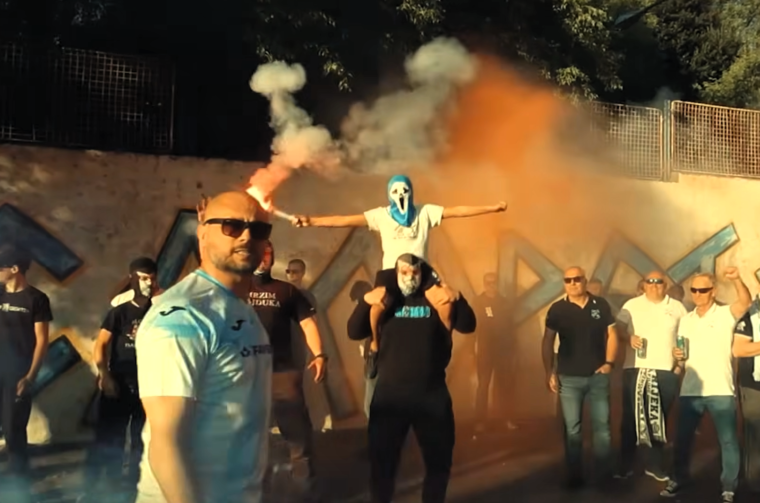 GANE RIMATORE 2026 Naslovna