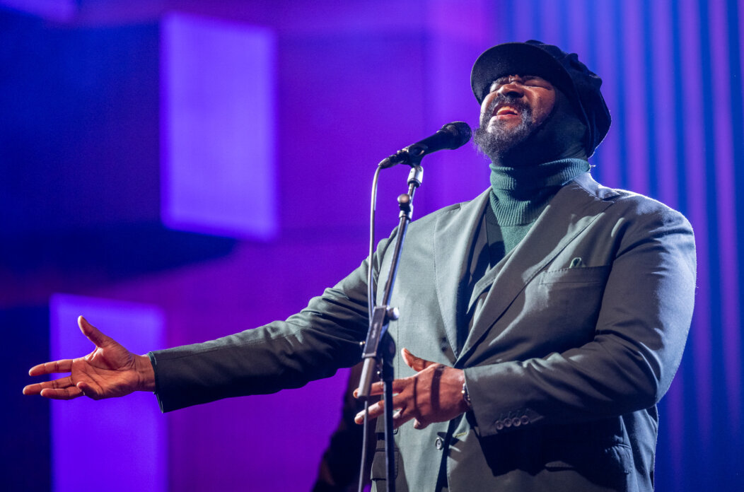 Gregory credits Vedran Metelko