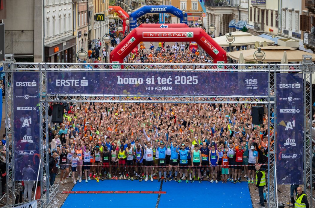 HST Rijeka Run – promo 3