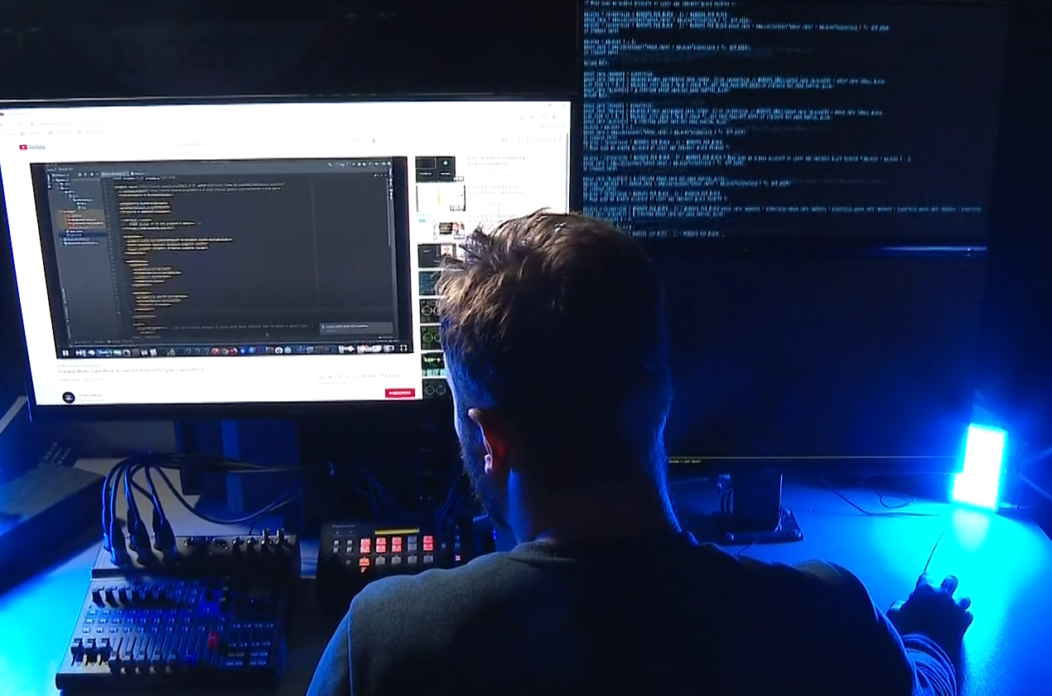 INTERNET PRIJEVARE PEDOFIL RTL