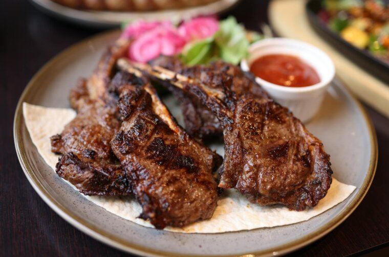 JANJETINA PEČENA PEXELS 1