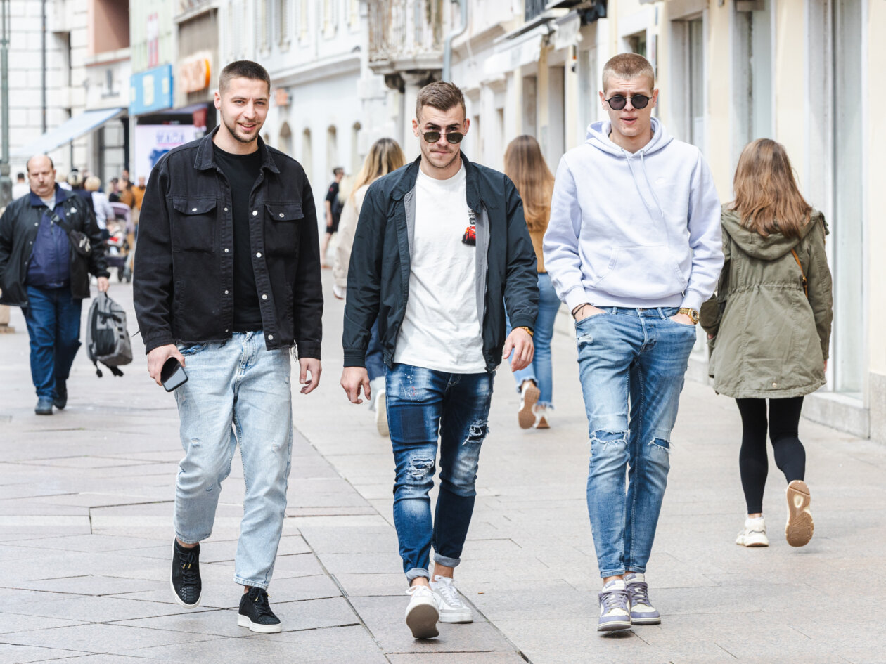 Klikom po Korzu 10.4.-8739